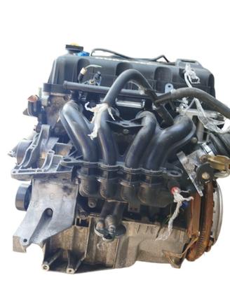 MOTORE COMPLETO FORD Ka Serie (CCQ) A9A Benzina 1.