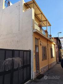 Casa Indipendente Messina [0618/1645VRG] (Nord)