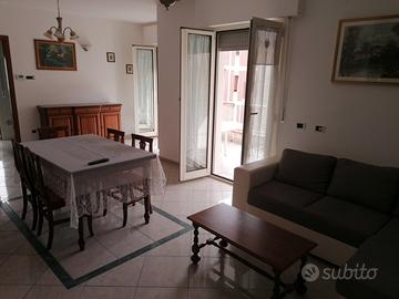 Appartamento per vacanze Pineto