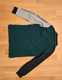 Polo bambino Aston Martin