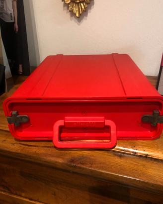 Macchina da scrivere Olivetti VALENTINE