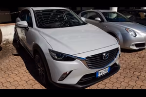Autoveicolo