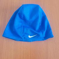 cuffia doccia bambino nike