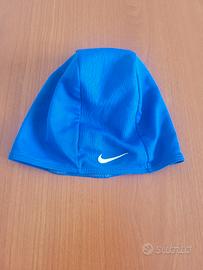 cuffia doccia bambino nike
