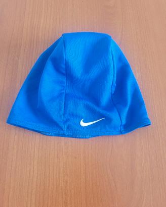 cuffia doccia bambino nike