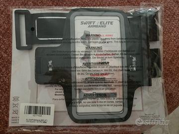 Fascia per smartphone 