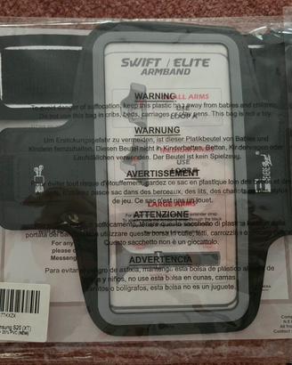 Fascia per smartphone 