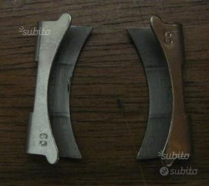 Finali/fissaggi bracciale Rolex originali
