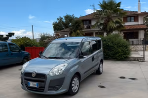 Fiat doblo