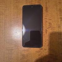 Motorola Edge 50 neo grigio