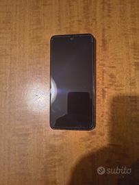 Motorola Edge 50 neo grigio