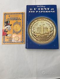 Volume Il 1 cent di zio paperone