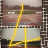 Fototifo Ultras Barletta 1998 99 A Isernia rare