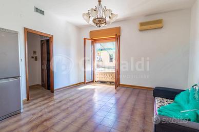 Appartamento Siracusa [Cod. rif 3311558VRG]