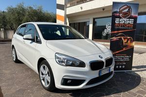 Bmw 218d Active Tourer - 2015 2.0d 150 CV Euro 6