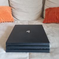 PlayStation 4 Pro 1TB