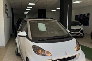 Smart ForTwo 1000 75 kW cabrio BRABUS