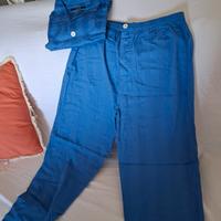 pigiama estivo  uomo