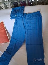 pigiama estivo  uomo