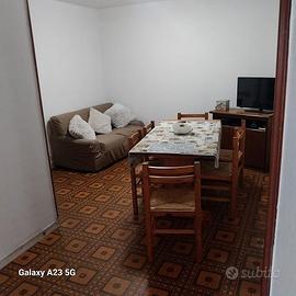 Appartamento in centro
