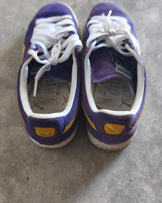 scarpe puma