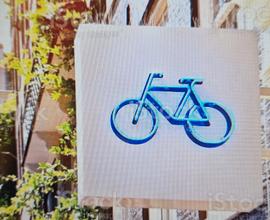 Attività di commercio e riparazione bicilclette