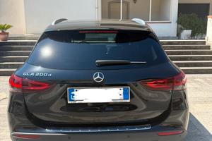 Mercedes GLA 200D