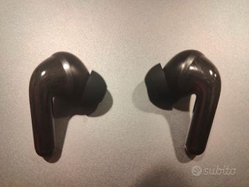OnePlus buds pro 3 - NO CUSTODIA RICARICA