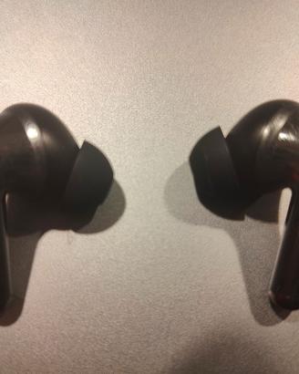 OnePlus buds pro 3 - NO CUSTODIA RICARICA