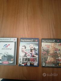 lotto giochi playstation 2 