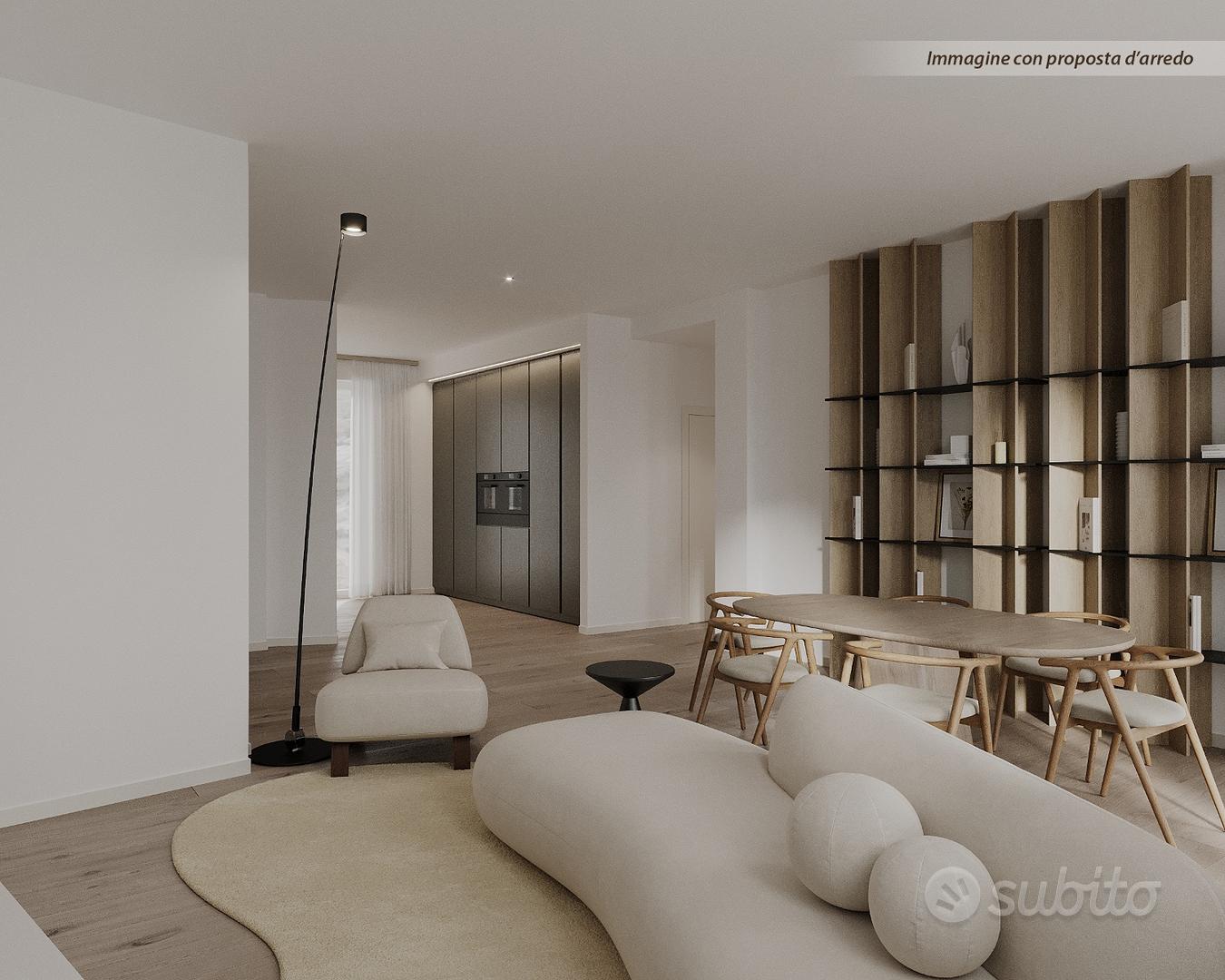Appartamento – Treviso, San Zeno - Vista 2