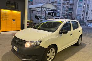 Dacia Sandero 1.2 75CV Ambiance