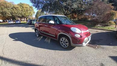 Fiat 500 L Trekking  1.4 T.Jet