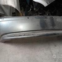 Paraurti Posteriore Per Bmw Serie 7 2005
