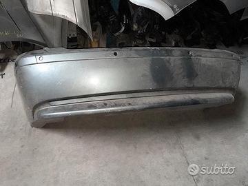 Paraurti Posteriore Per Bmw Serie 7 2005