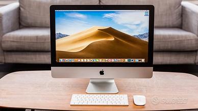 iMac 21.5" Intel i5 2,3GHz - 2019