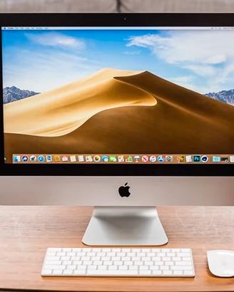 iMac 21.5" Intel i5 2,3GHz - 2019