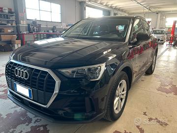 Audi Q3 35 TDI S tronic Business Km 56000