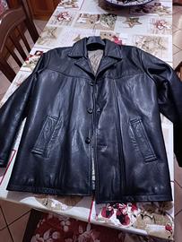 Giaccone uomo Marlboro Classics