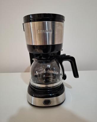 Caffe americano e orzo Severin