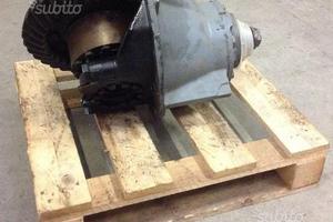 Differenziali per VOLVO EV80 -> EV91 _ CTEV CTN