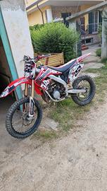 Honda Altro modello - 2010