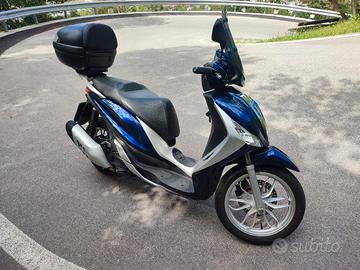 Piaggio Medley 150 Abs