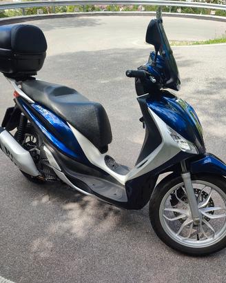 Piaggio Medley 150 Abs
