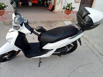 Sym Symphony 50 - 2025