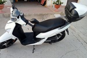 Sym Symphony 50 - 2025