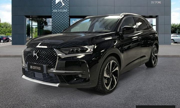 DS DS 7 Crossback E-Tense Automatica Grand Chic