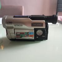 videocamera Hitachi 