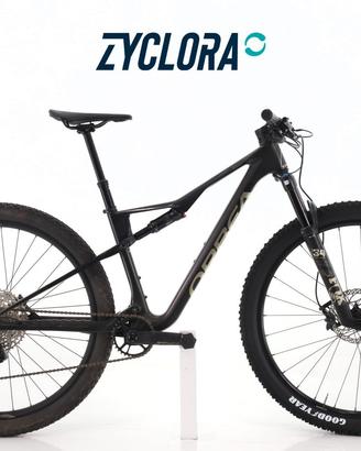 Orbea Oiz t.S