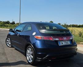 HONDA Civic 8ª serie - 2009